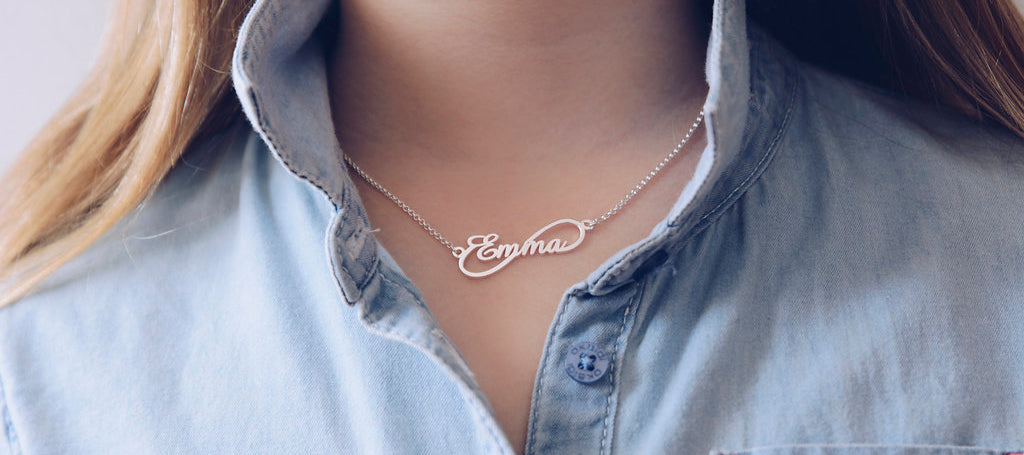 Forever Yours: Why Infinity Jewellery is the Perfect Gift