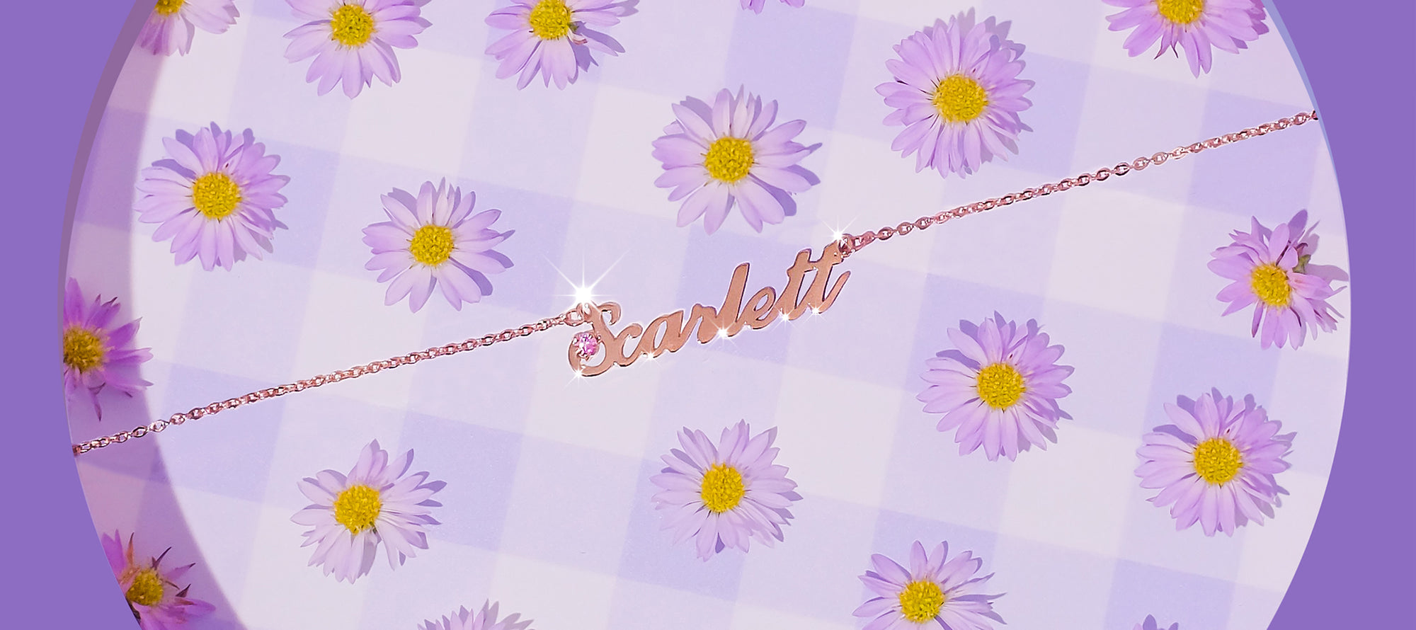 Create Your Own Unique Name Bracelet Today!