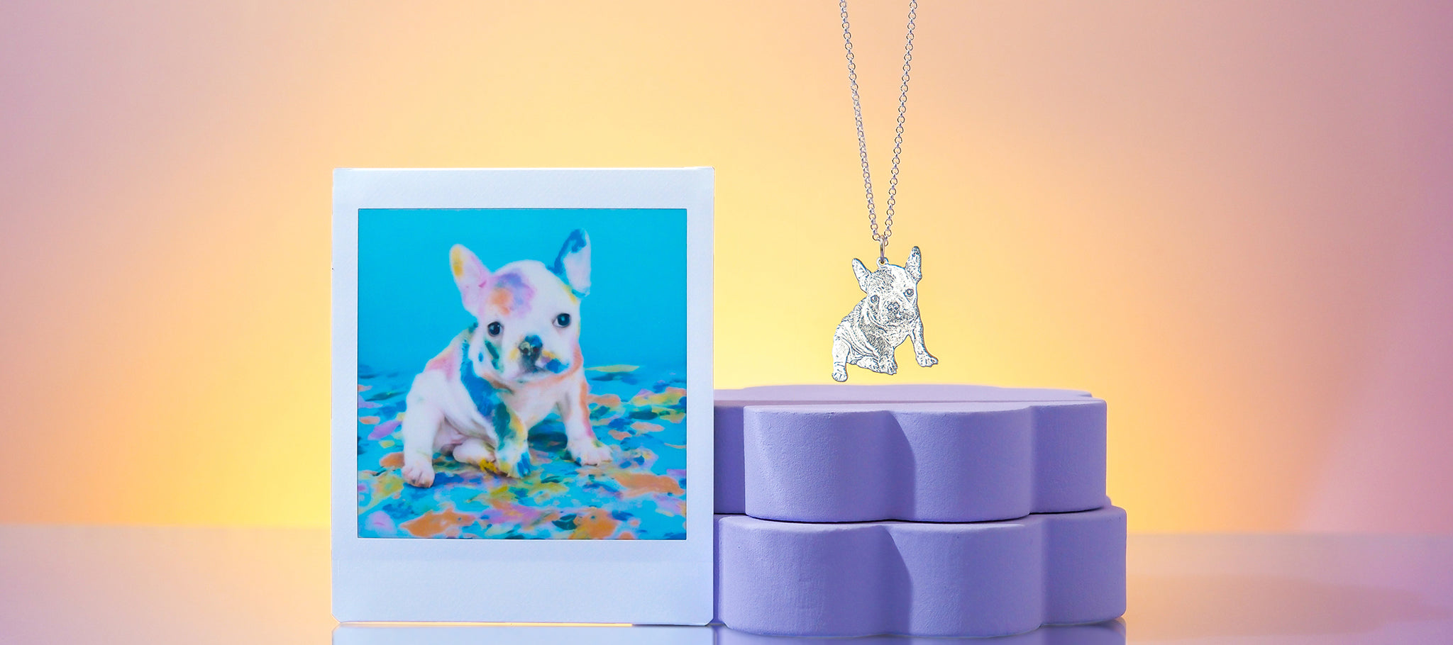 How a Personalised Dog Necklace Can Keep Your Furry Friend Close to Your Heart