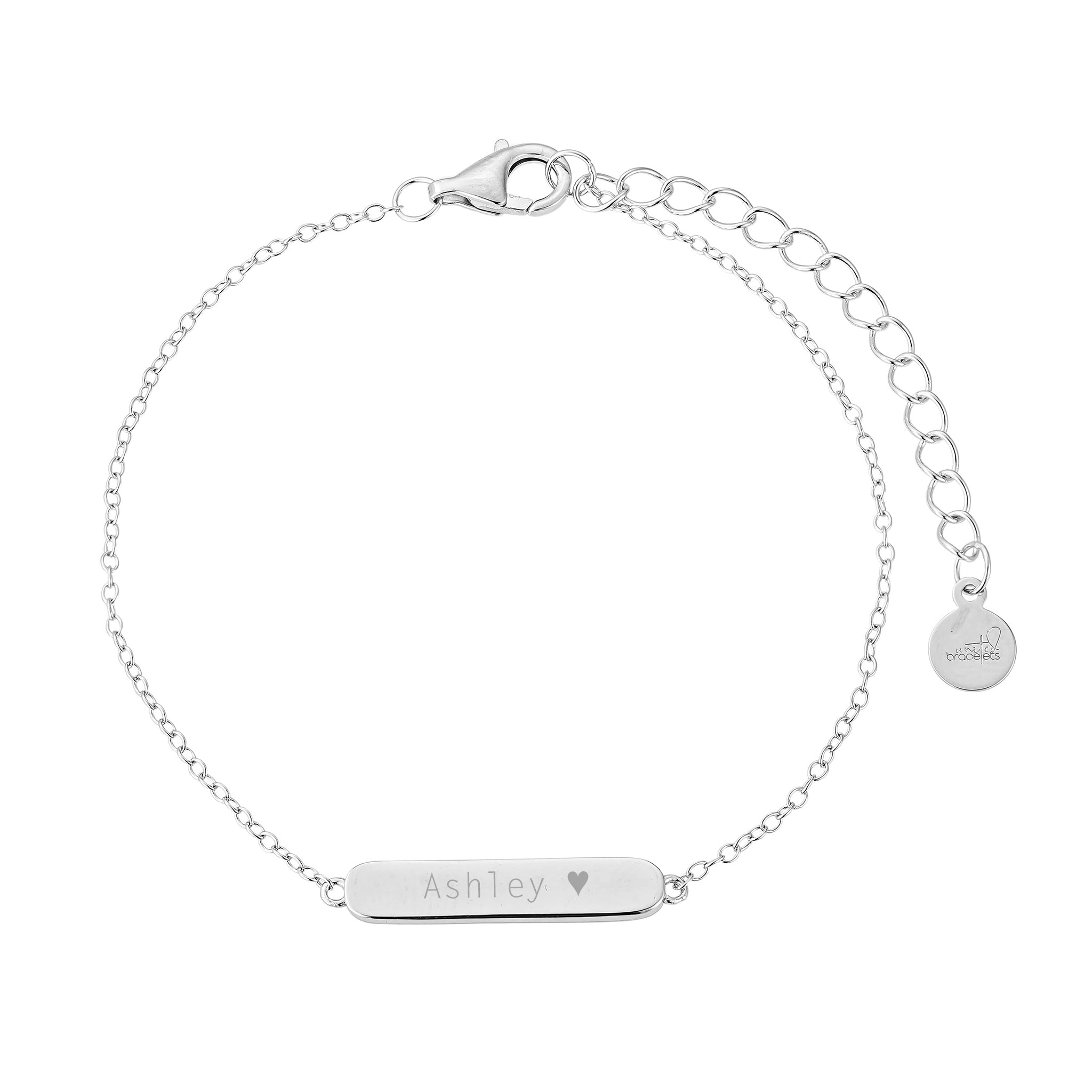 Personalised Jewellery for College Students: Thoughtful Gifts to Remember Home - United Bracelets