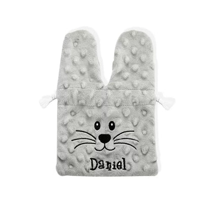 Personalised Easter Bunny Treat Bag