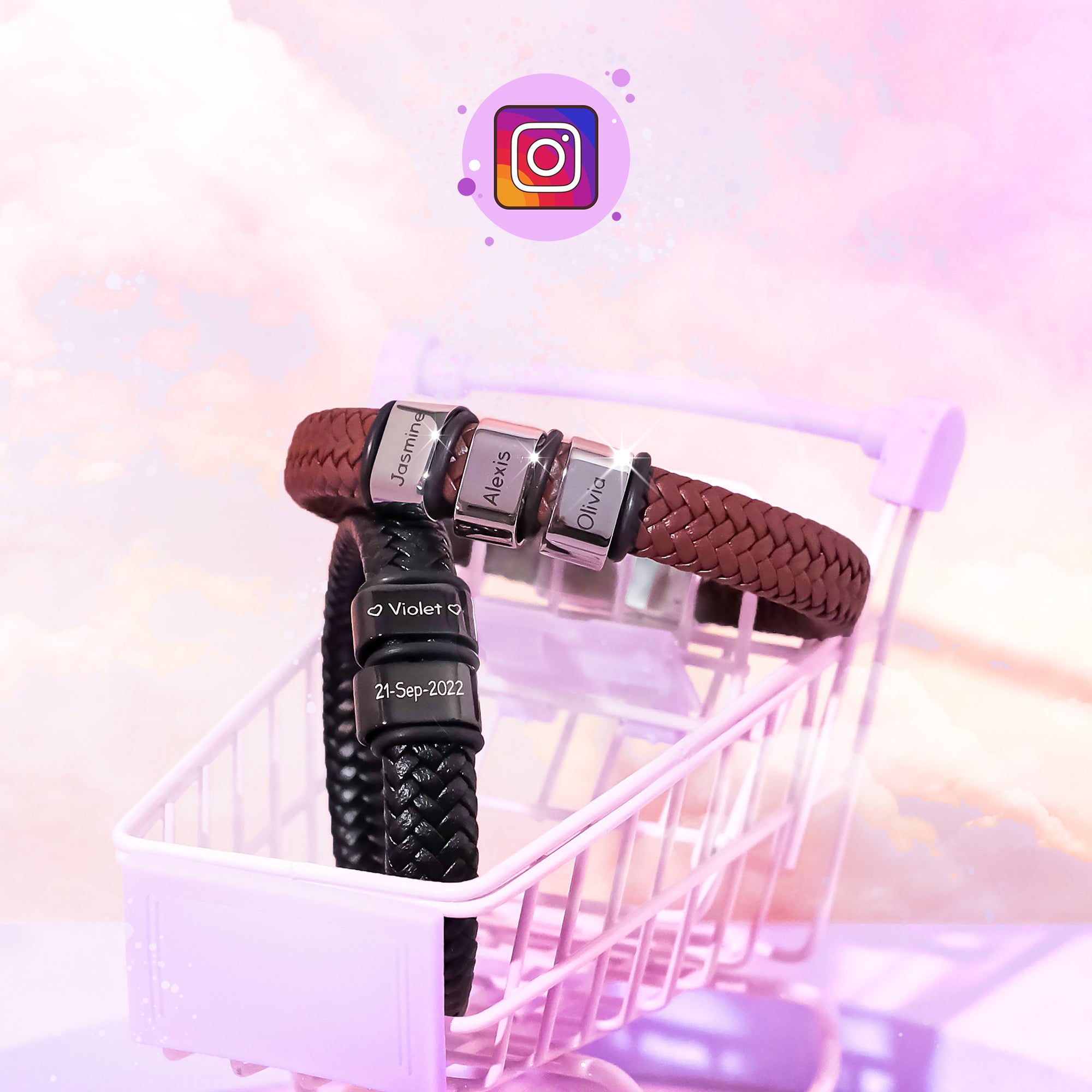 Shop Our Instagram