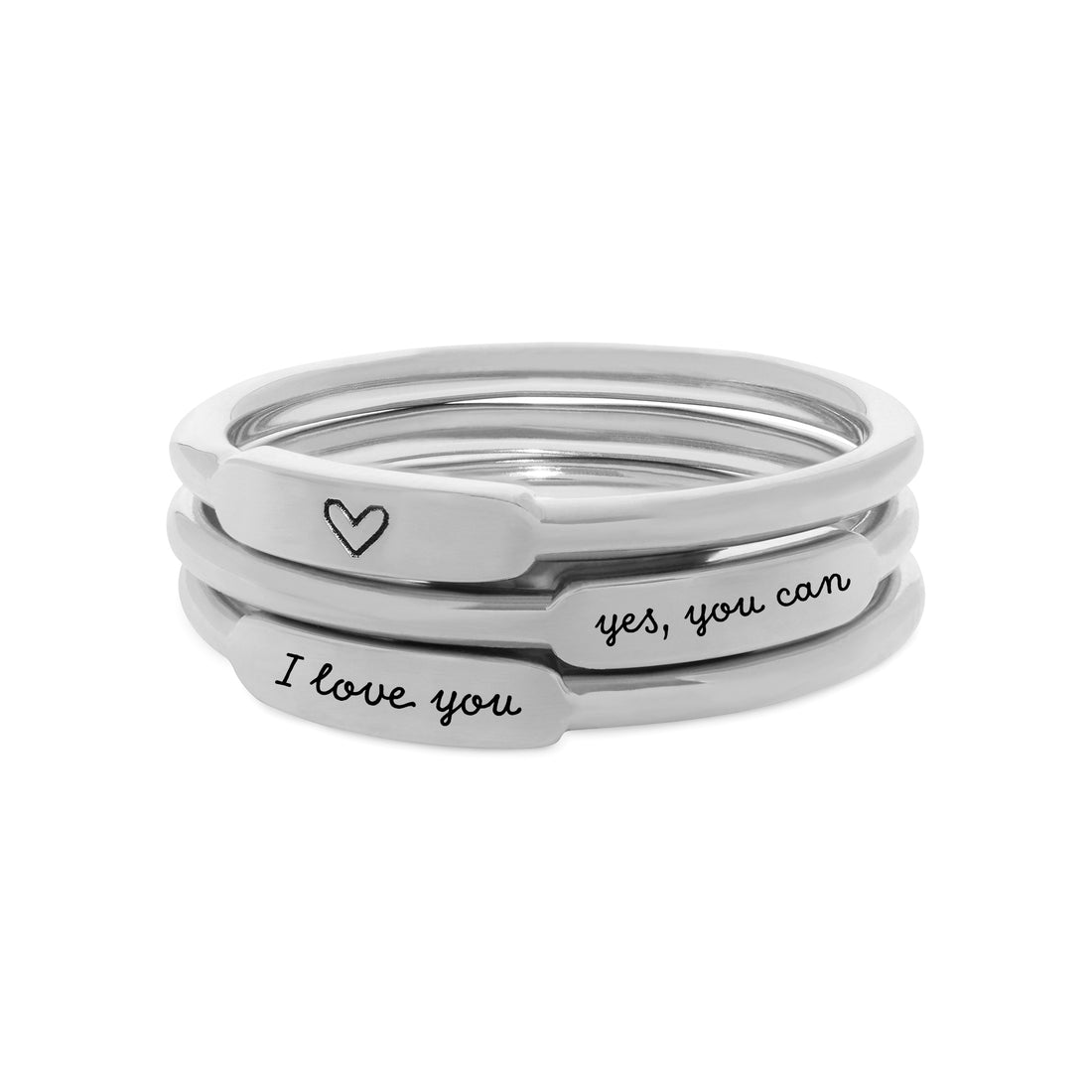 Message Bar Ring