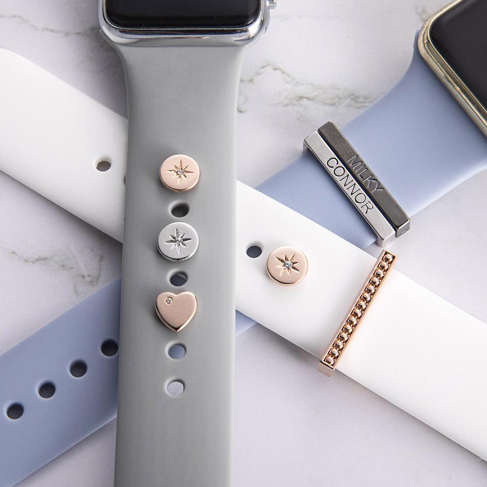 Personalised Apple Watch Accessories