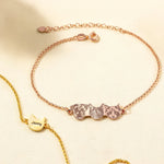 Engraved Pet Portrait Bracelet - United Bracelets