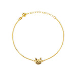 Engraved Pet Portrait Bracelet - United Bracelets