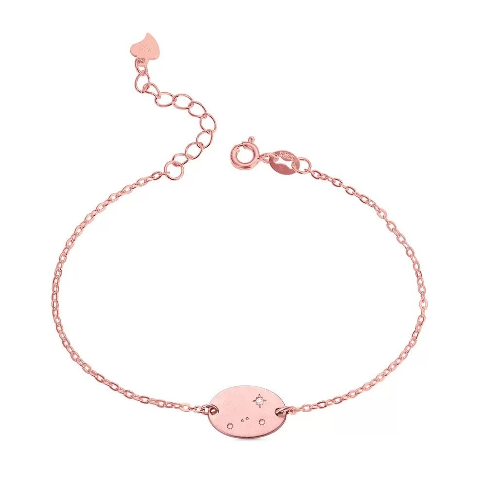 Personalised Constellation Bracelet - United Bracelets