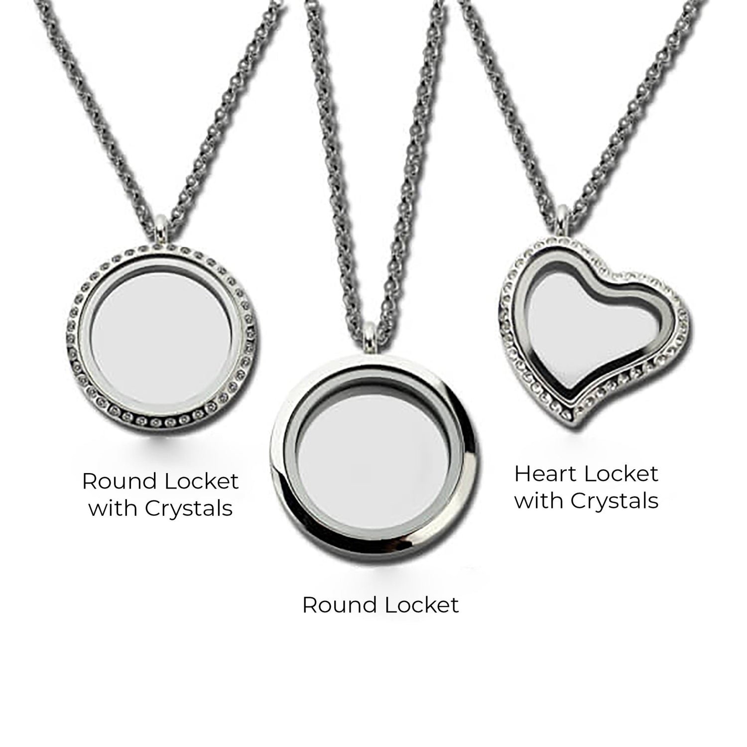 Personalised Dream Locket For Mum Or Grandma - United Bracelets