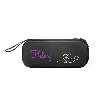 Personalised Stethoscope Storage Case - United Bracelets