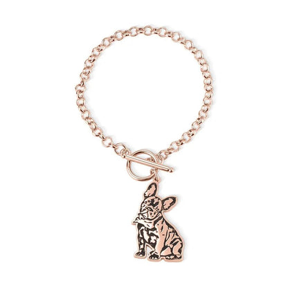 Pet Portrait Bracelet - United Bracelets