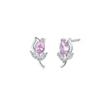 Tulip Stud Earrings - United Bracelets