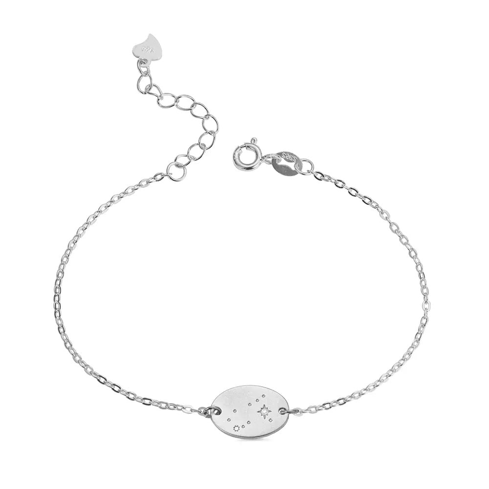 Personalised Constellation Bracelet